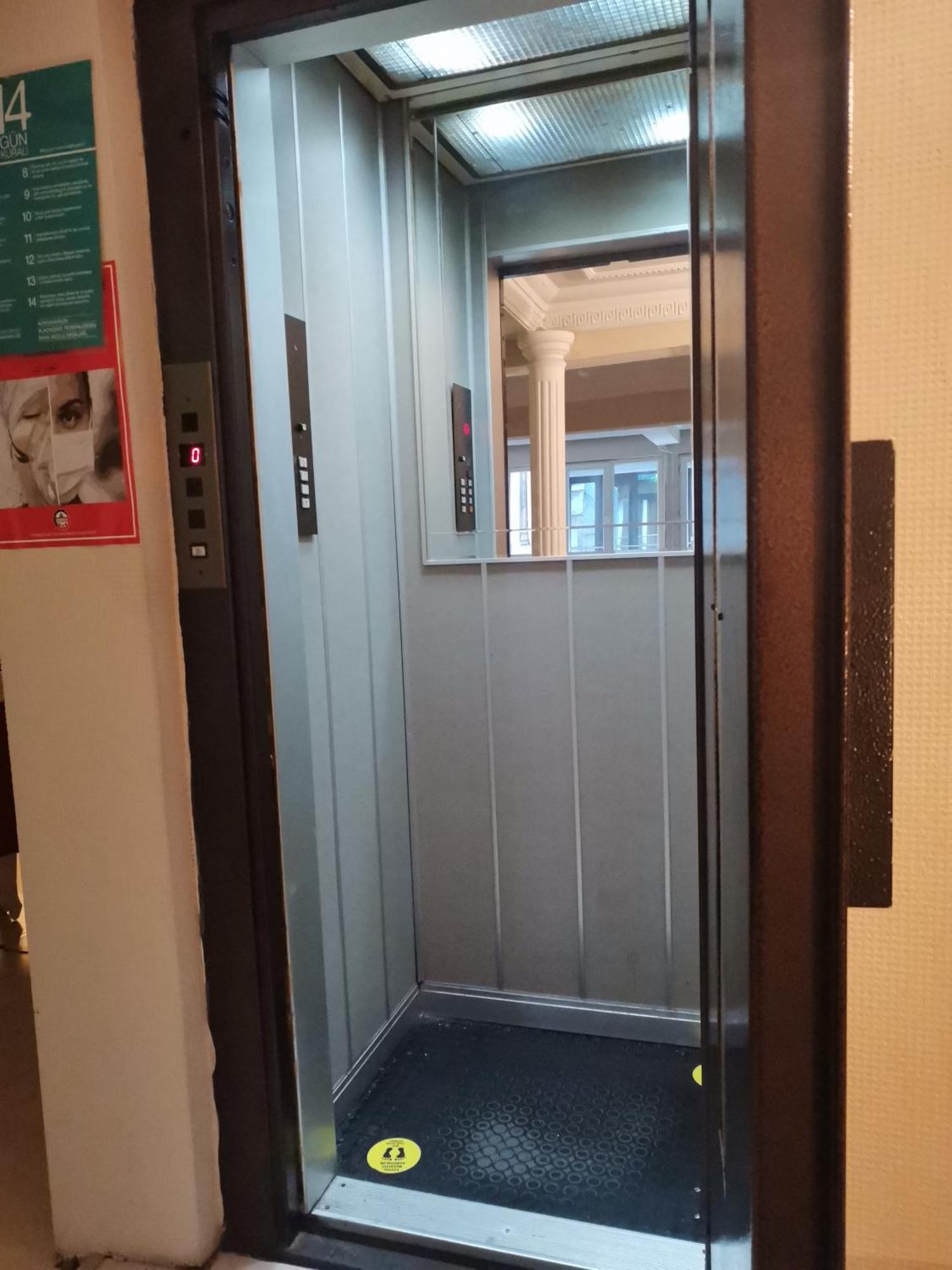 Taksim Sato Hotel อิสตันบูล ภายนอก รูปภาพ