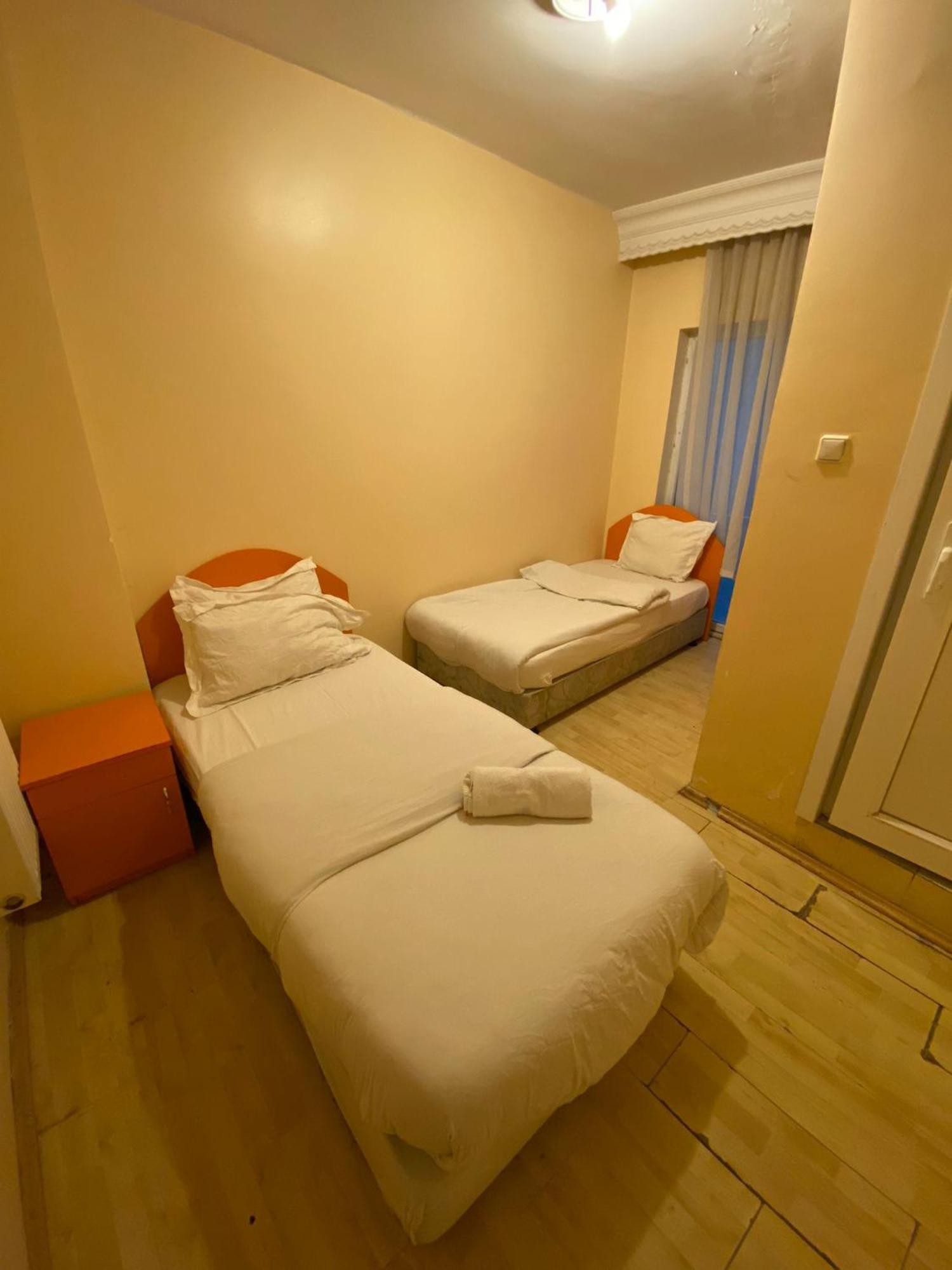Taksim Sato Hotel อิสตันบูล ห้อง รูปภาพ
