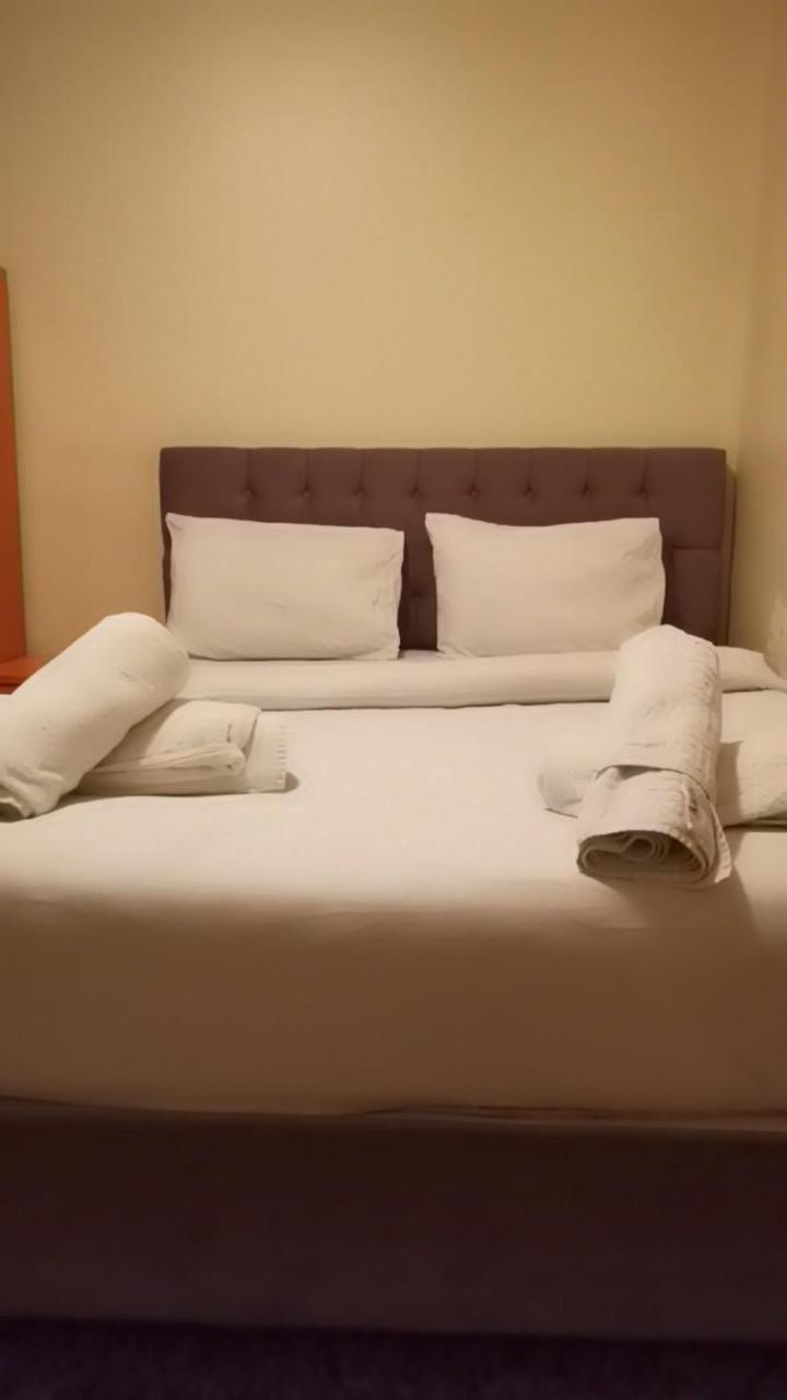 Taksim Sato Hotel อิสตันบูล ห้อง รูปภาพ