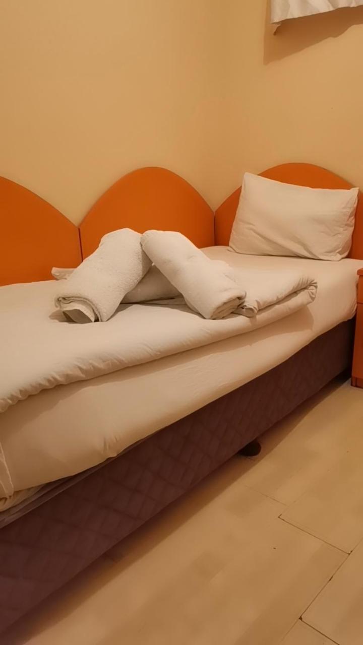 Taksim Sato Hotel อิสตันบูล ห้อง รูปภาพ